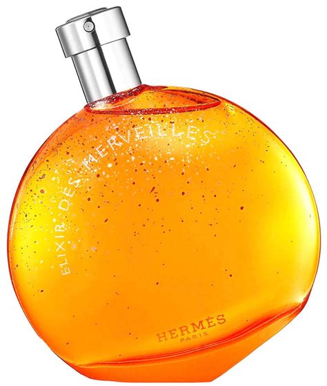 hermes marvelous blue perfume|hermes elixir des merveilles discontinued.